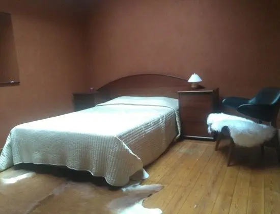 Tek Büyük Yataklı Oda (2)