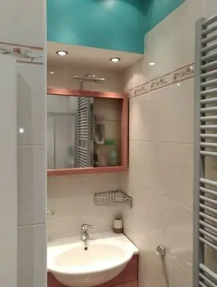 Tek Büyük Yataklı Oda (2)