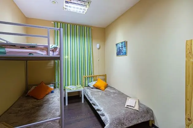 Standard Üç Kişilik Oda