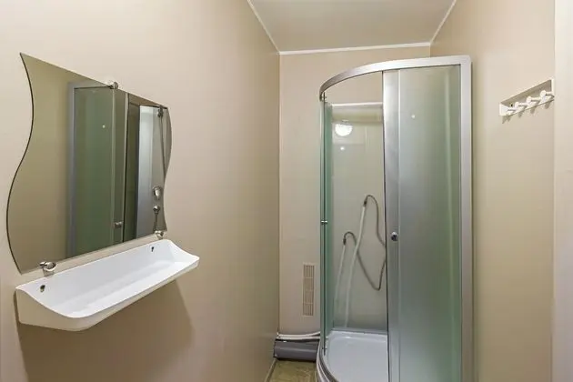 Standard Üç Kişilik Oda