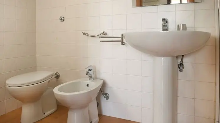 Tek Büyük Yataklı Oda (1)