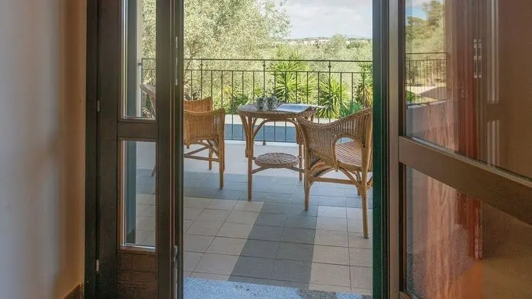 Üç Kişilik Oda (2)