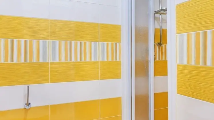 Apart Daire, 1 Yatak Odası (Giallo)