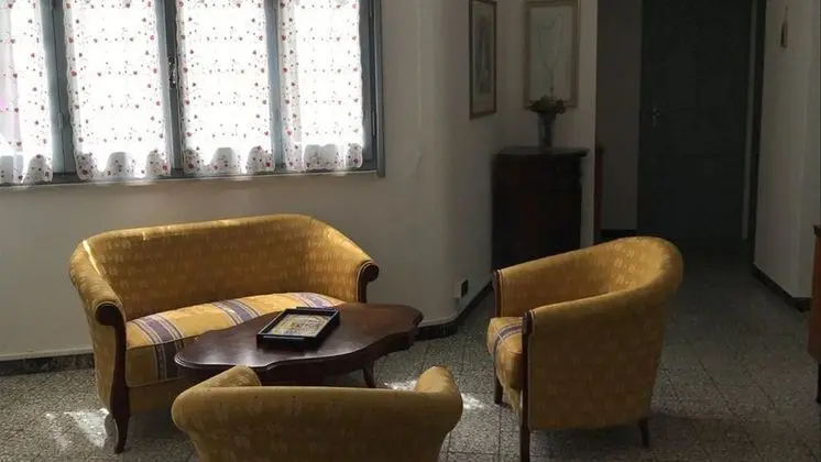 Apart Daire, 3 Yatak Odası