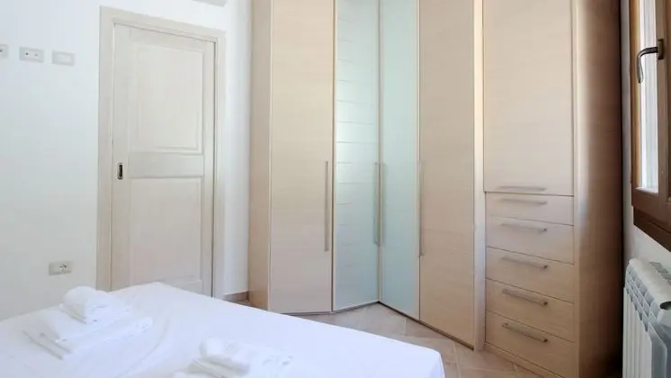 Apart Daire, 2 Yatak Odası, Deniz Manzaralı