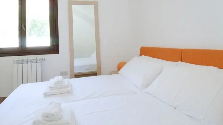 Apart Daire, 2 Yatak Odası, Deniz Manzaralı