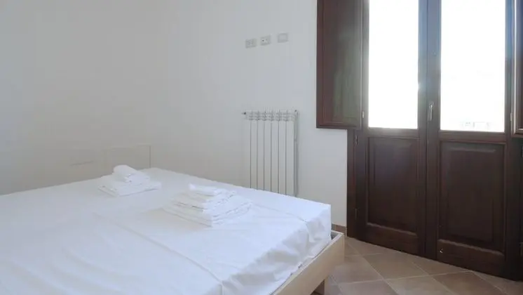 Apart Daire, 2 Yatak Odası, Deniz Manzaralı