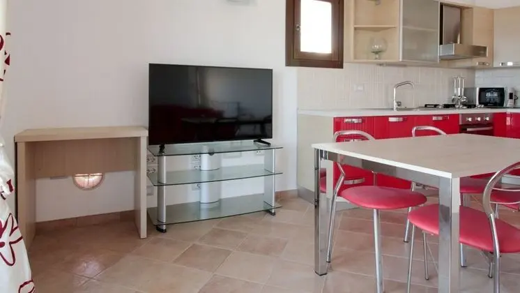 Apart Daire, 2 Yatak Odası, Deniz Manzaralı