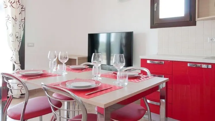 Apart Daire, 2 Yatak Odası, Deniz Manzaralı