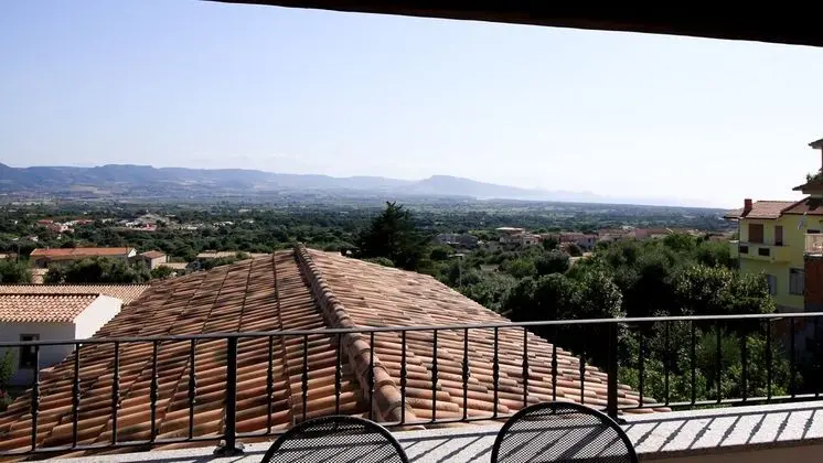 Apart Daire, 2 Yatak Odası, Deniz Manzaralı