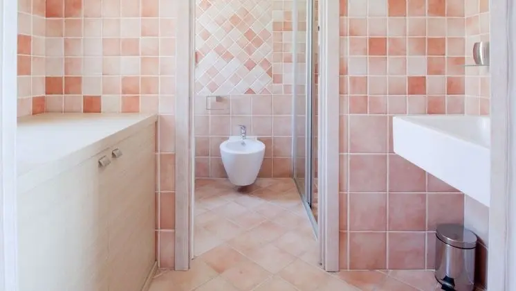Apart Daire, 2 Yatak Odası, Deniz Manzaralı