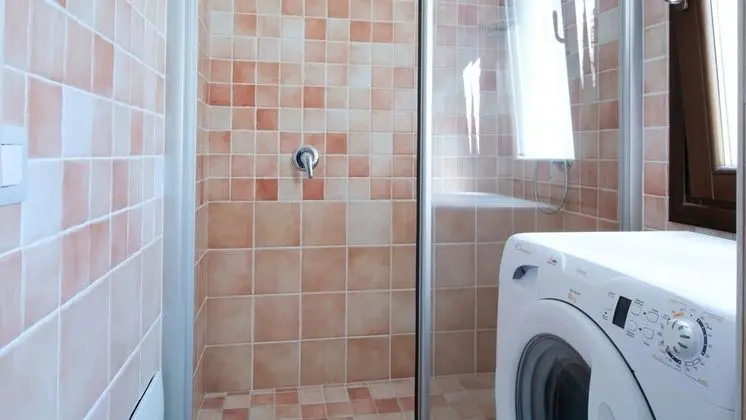 Apart Daire, 2 Yatak Odası, Deniz Manzaralı