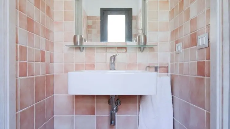 Apart Daire, 2 Yatak Odası, Deniz Manzaralı