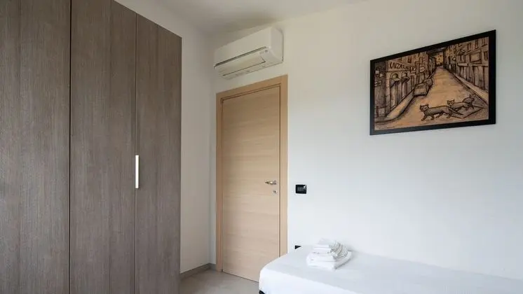 Apart Daire (Lungomare 76 B)