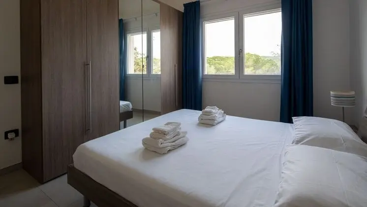 Apart Daire (Lungomare 76 B)