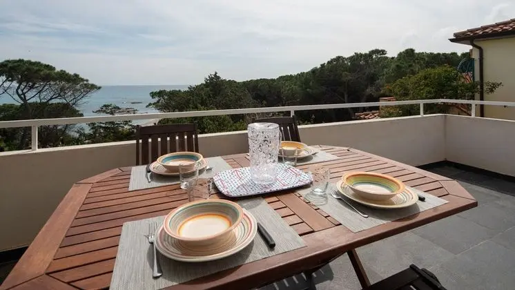 Apart Daire (Lungomare 76 B)