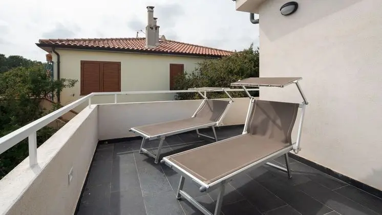 Apart Daire (Lungomare 76 B)
