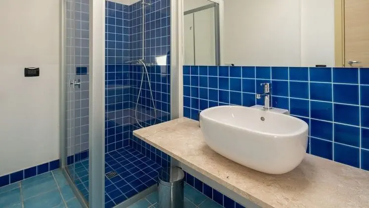 Apart Daire (Lungomare 76 B)