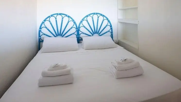 Villa, 1 Büyük (Queen) Boy Yatak ve Çekyat, Teras, Deniz Manzaralı