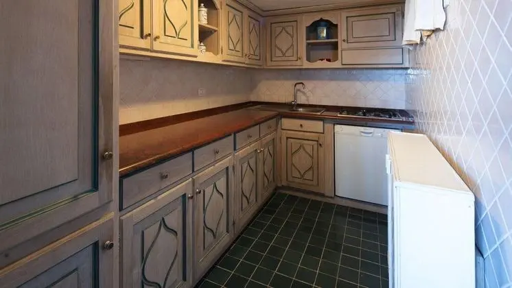 Villa, 1 Büyük (Queen) Boy Yatak ve Çekyat, Teras, Deniz Manzaralı