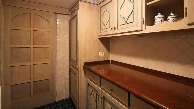 Villa, 1 Büyük (Queen) Boy Yatak ve Çekyat, Teras, Deniz Manzaralı