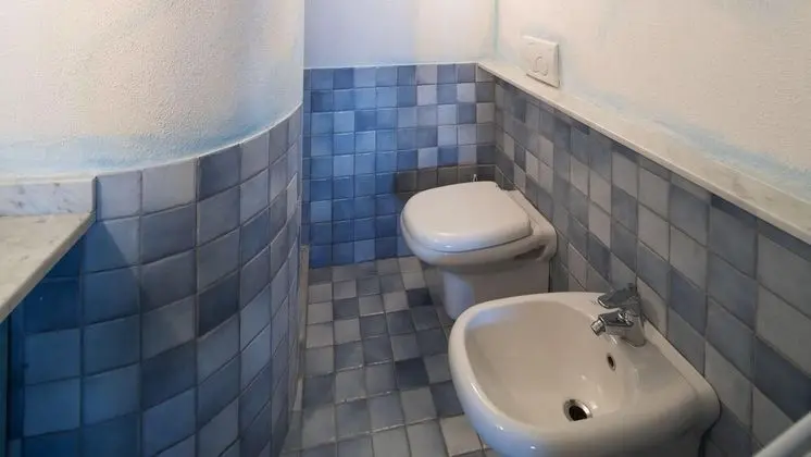 Villa, 1 Büyük (Queen) Boy Yatak ve Çekyat, Teras, Deniz Manzaralı