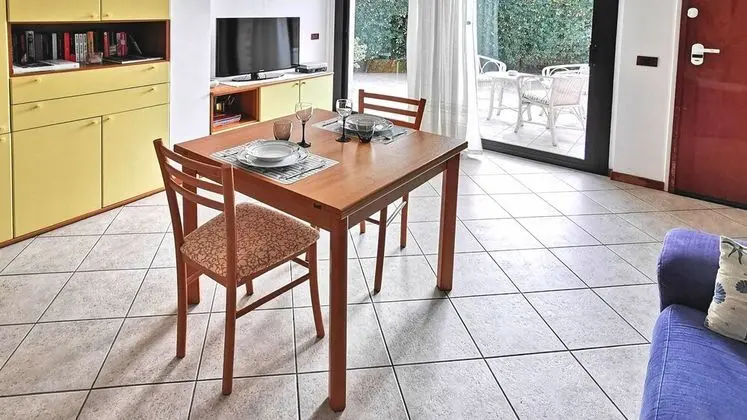 Daire, 2 Yatak Odası