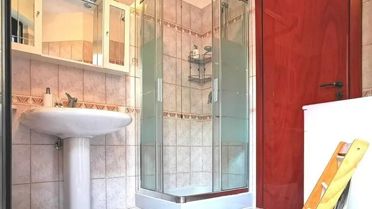 Daire, 2 Yatak Odası