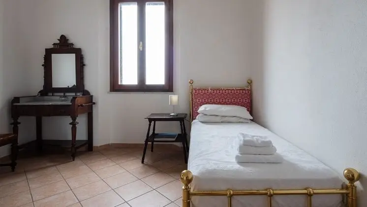 Apart Daire, 2 Yatak Odası, Küçük Mutfak, Şehir Manzaralı