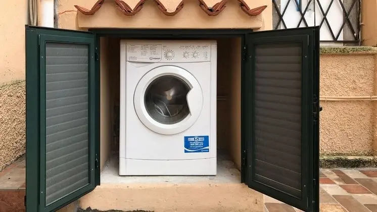 Apart Daire, 2 Yatak Odası, Küçük Mutfak, Şehir Manzaralı