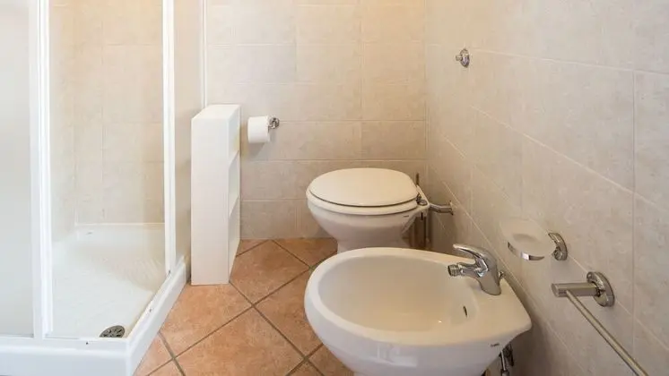 Apart Daire, 2 Yatak Odası, Küçük Mutfak, Şehir Manzaralı