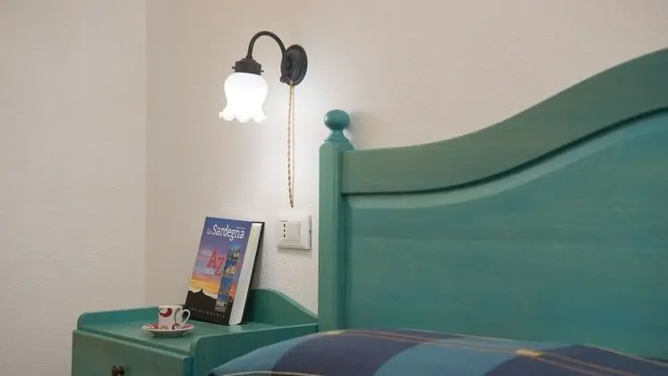 Apart Daire, Birden Çok Yatak, Balkon, Avlu Manzaralı