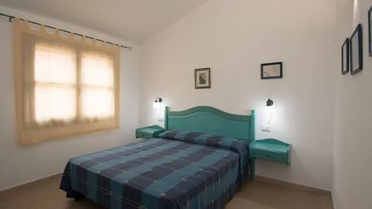 Apart Daire, Birden Çok Yatak, Balkon, Avlu Manzaralı