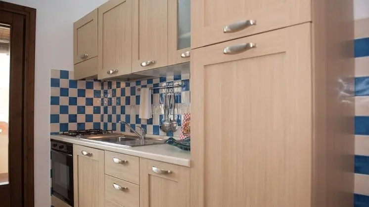 Apart Daire, Birden Çok Yatak, Balkon, Avlu Manzaralı