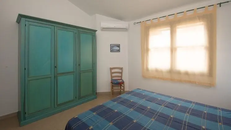 Apart Daire, Birden Çok Yatak, Balkon, Avlu Manzaralı