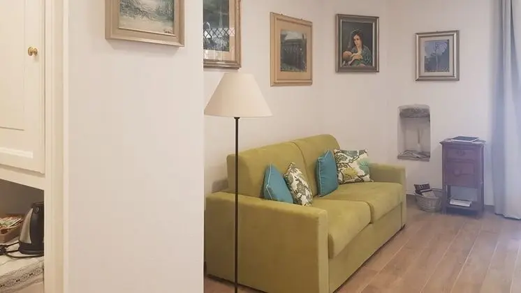 Apart Daire, 1 Yatak Odası