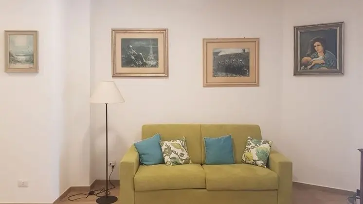 Apart Daire, 1 Yatak Odası