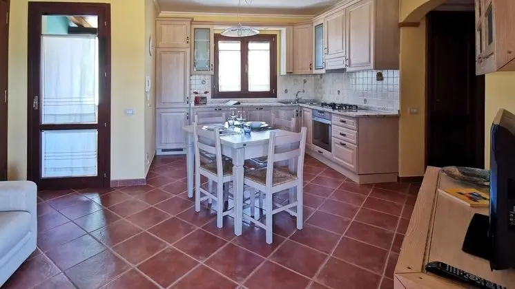 Apart Daire, 2 Yatak Odası, Teras