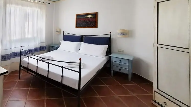 Apart Daire, 2 Yatak Odası, Teras