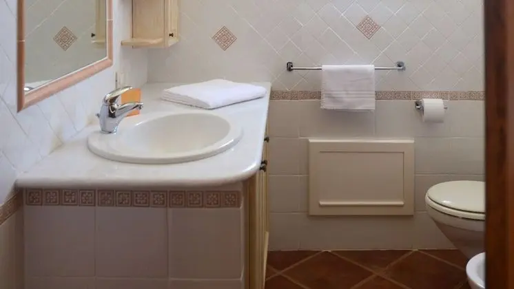 Apart Daire, 2 Yatak Odası, Teras