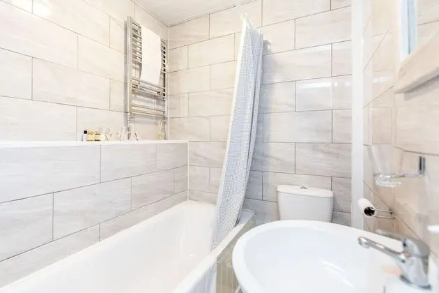 Classic Apart Daire, 2 Yatak Odası