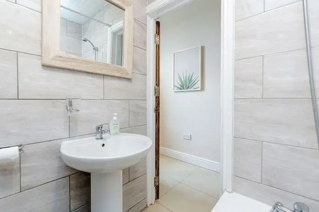 Classic Apart Daire, 2 Yatak Odası