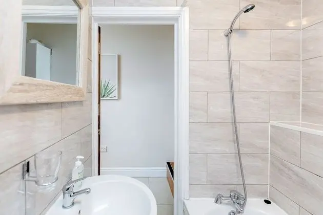 Executive Apart Daire