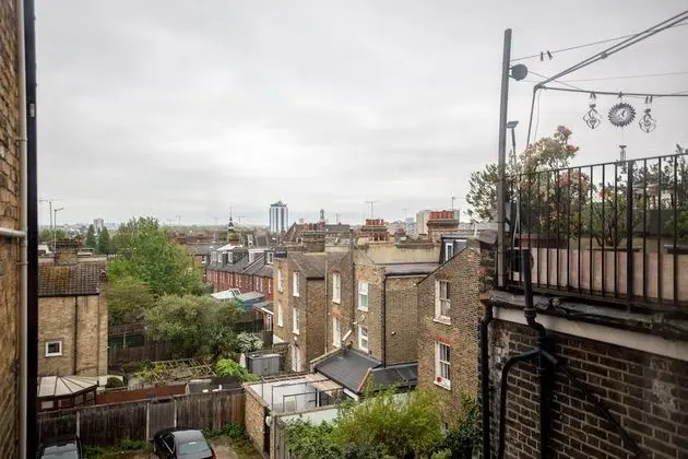 Executive Apart Daire