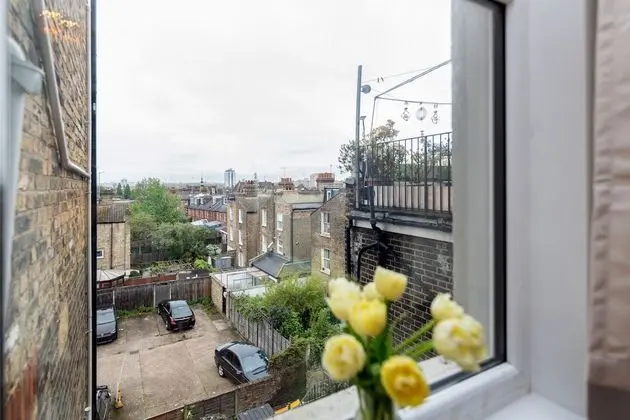 Executive Apart Daire