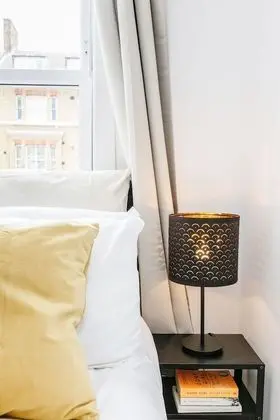 Standard Apart Daire