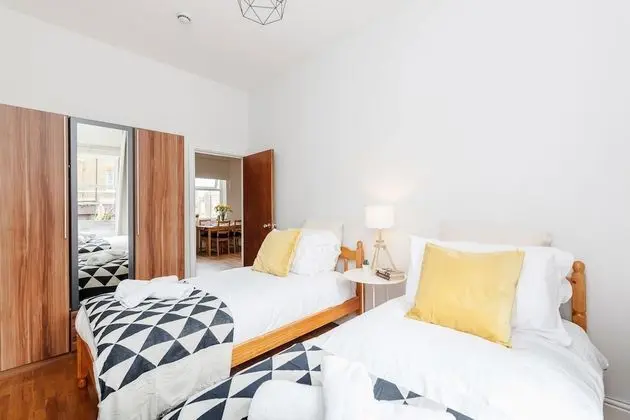 Standard Apart Daire