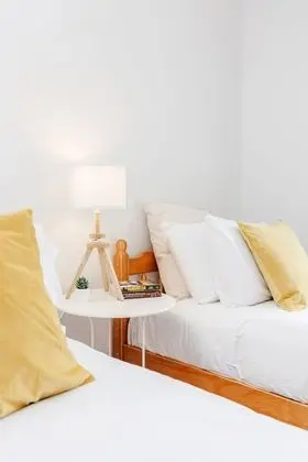 Standard Apart Daire