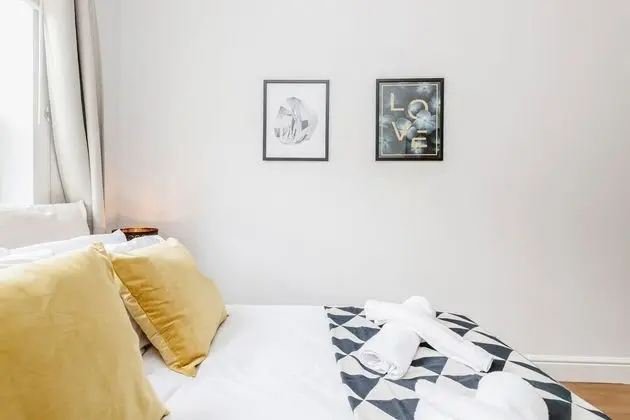 Standard Apart Daire