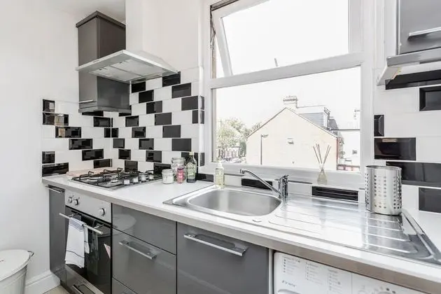 Standard Apart Daire